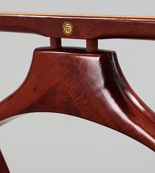 HERRBETJÄNT, Italien, 1900-talets slut.