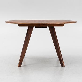 Michael H. Nielsen, a 'New Mood' dining table from Bolia.