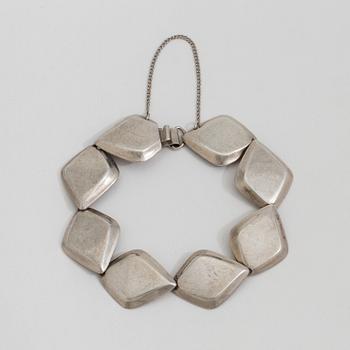 A bracelet by Alton, Falköping, 1961.