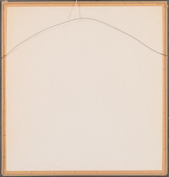 Reidar Särestöniemi, offset print, signed and dated -76, numbered 16/300.