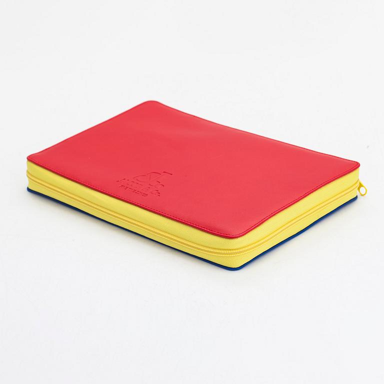 Jacob & Co, Five Time Zones, armbandsur, 46,5 mm.