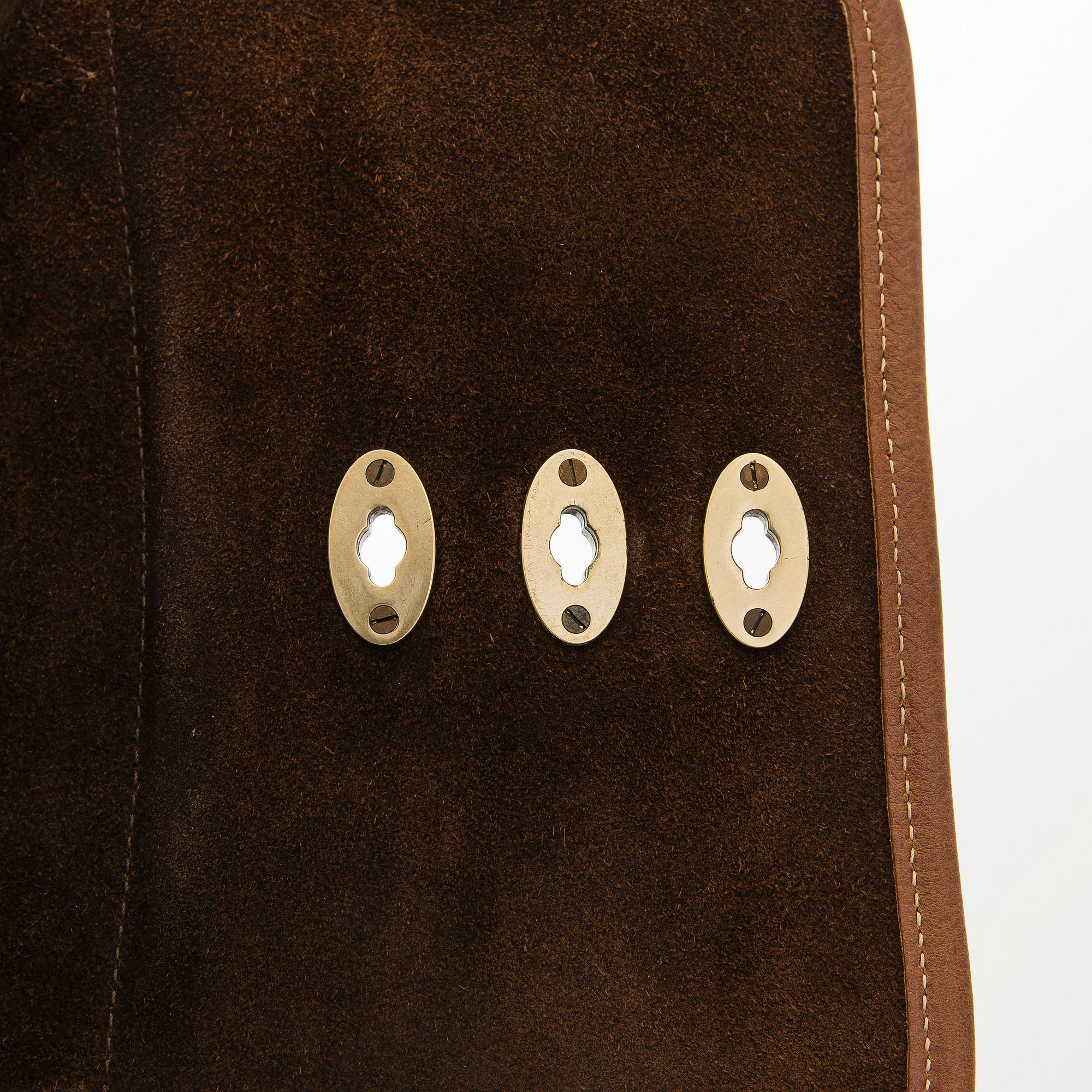 Mulberry, väska "Small Bryn".