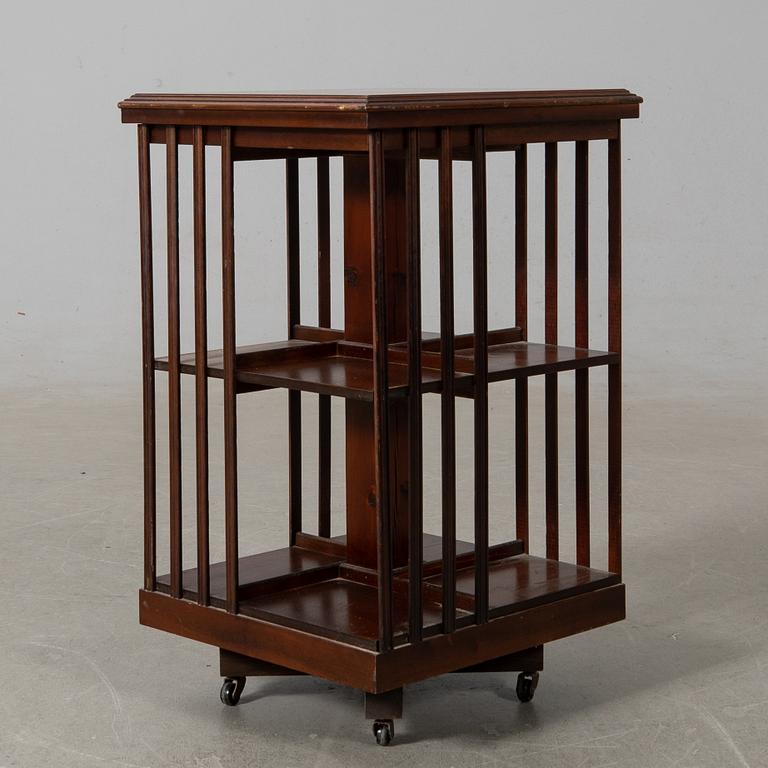 Boksnurra England 1900-tal.