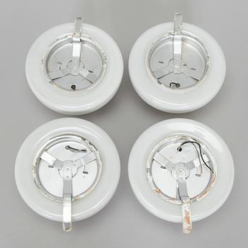 Paavo Tynell, Four mid-20th century 80113 (80112-25) for Idman.