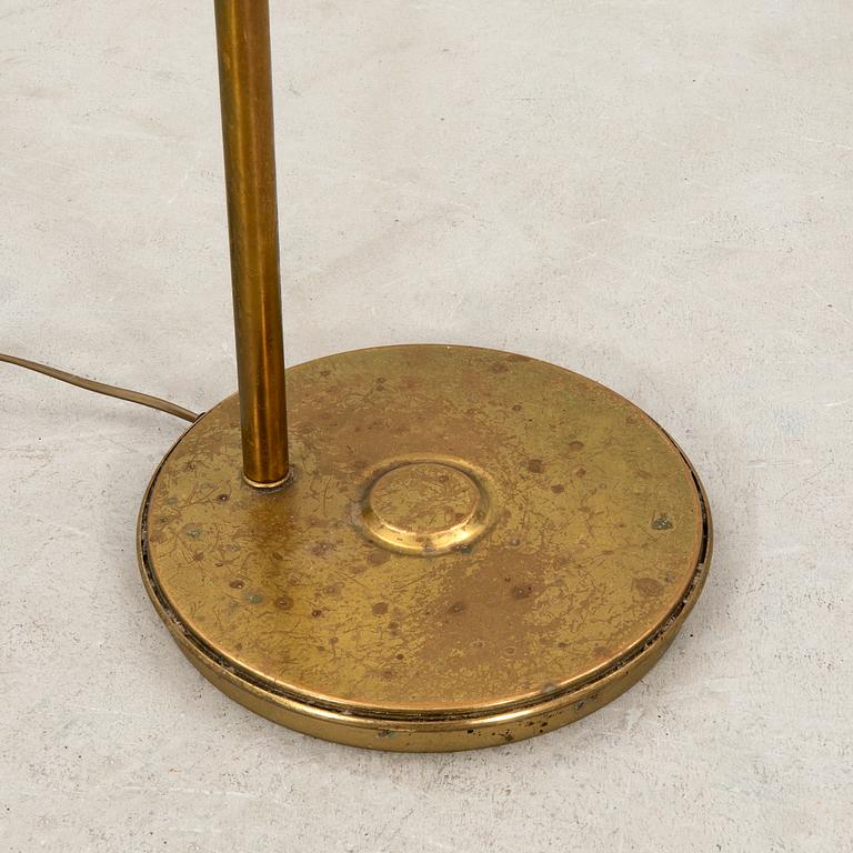 Jonas Hidle golvlampa "Skomakerserien" Høvik Lys Danmark.