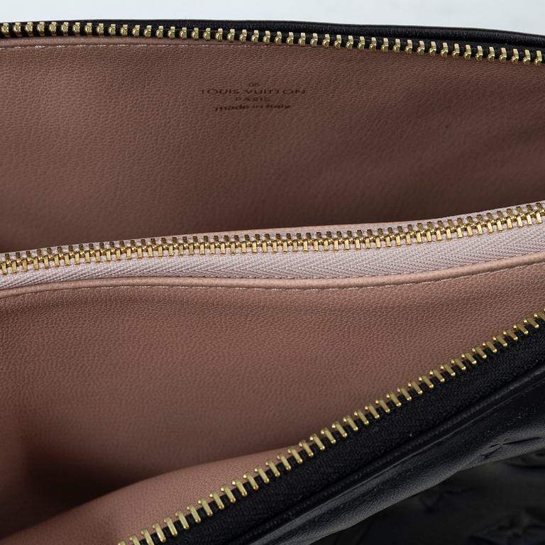 Louis Vuitton, väska, "Coussin PM", 2025.
