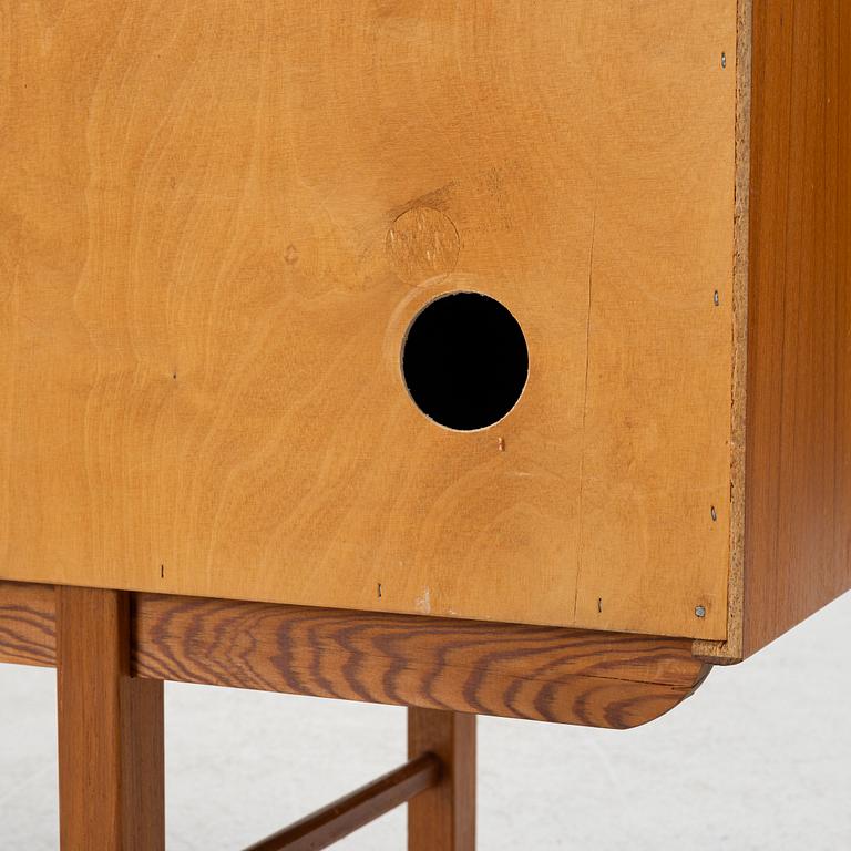 Sideboard, "Korsör", Ikea, 1960-tal.