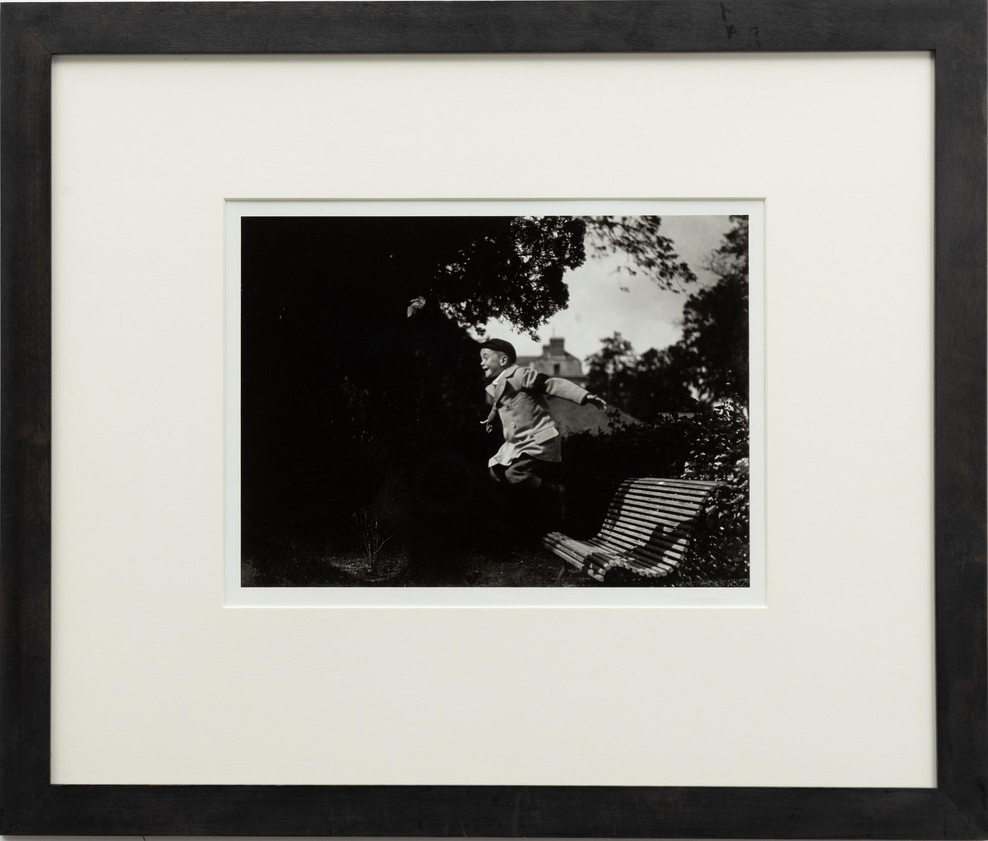 Jacques-Henri Lartigue, Play.