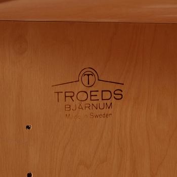 SIDEBOARD, Nils Jonsson, Troeds, 1900-talets andra hälft.