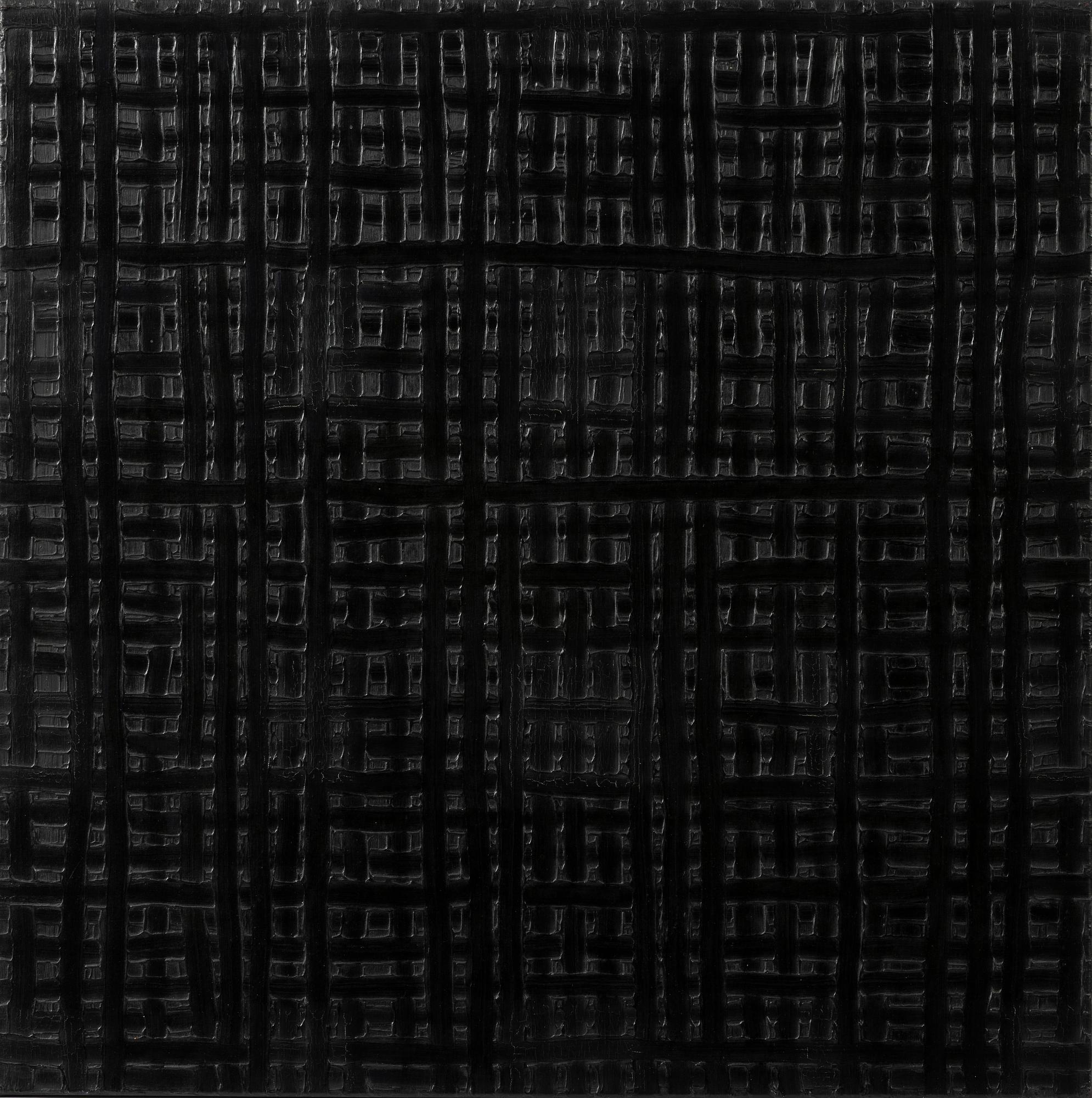 Håkan Bengtsson, Untitled.