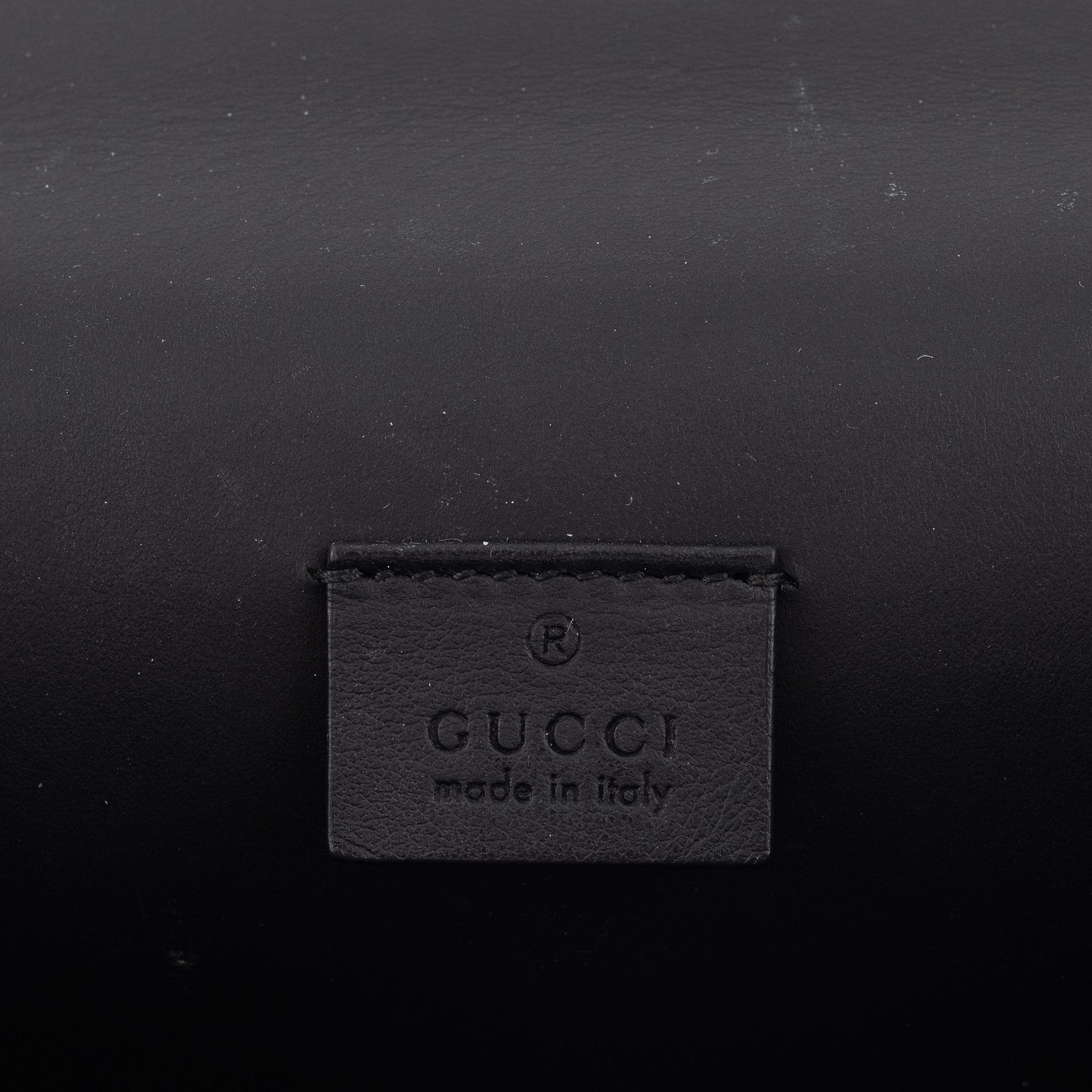 Gucci, väska, "Dionysus".