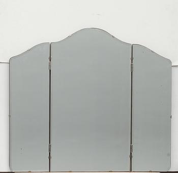 SPEGEL, 1900-talets mitt.