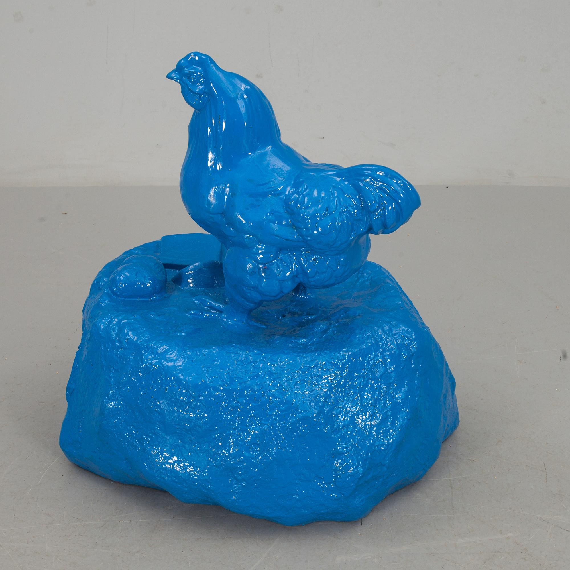 WILLIAM SWEETLOVE, skulptur, signerad och numrerad 24/50.