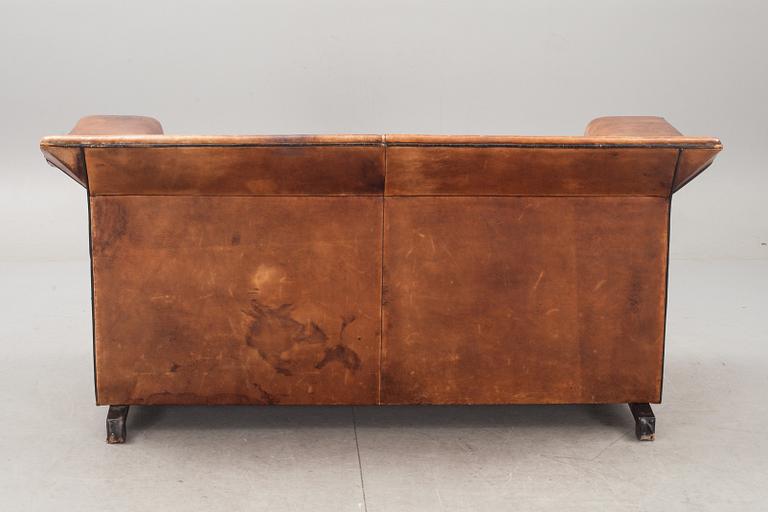 SOFFA, Bart van Bekhoven, 1900-talets andra hälft.