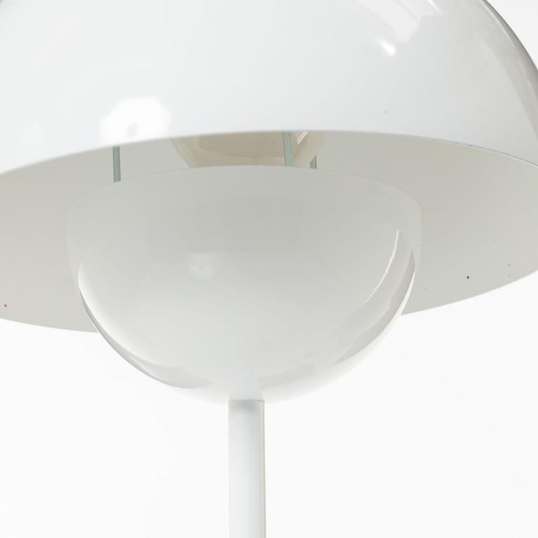 Verner Panton, a table lamp, "Flower Pot", &Tradition, Denmark, contemporary.