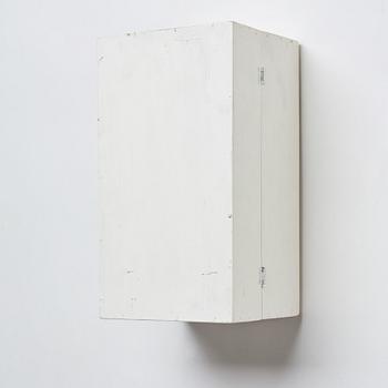 RUNE HAGBERG, mixed media object signed RH.