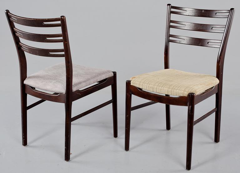 STOLAR, 8 st, 1900-talets tredje kvartal.