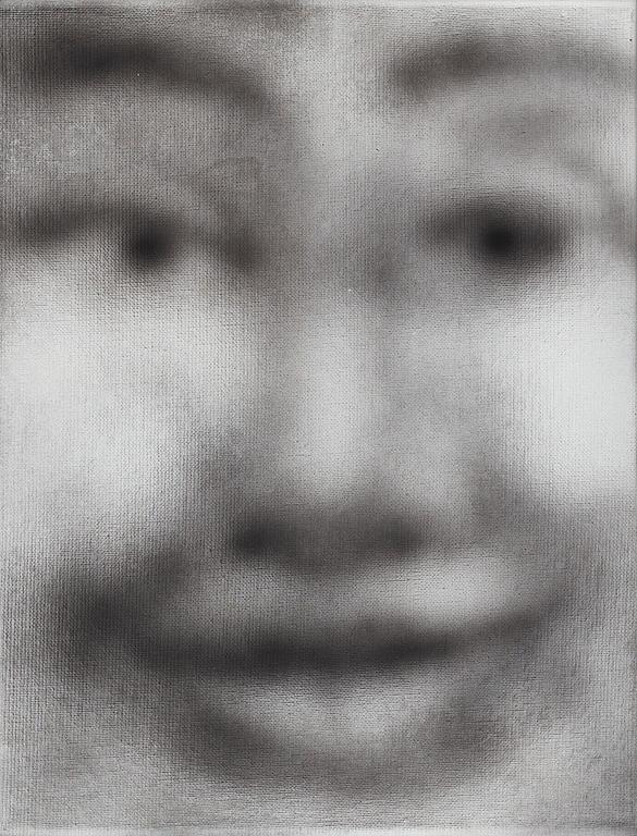 Austin Lee, Utan titel.