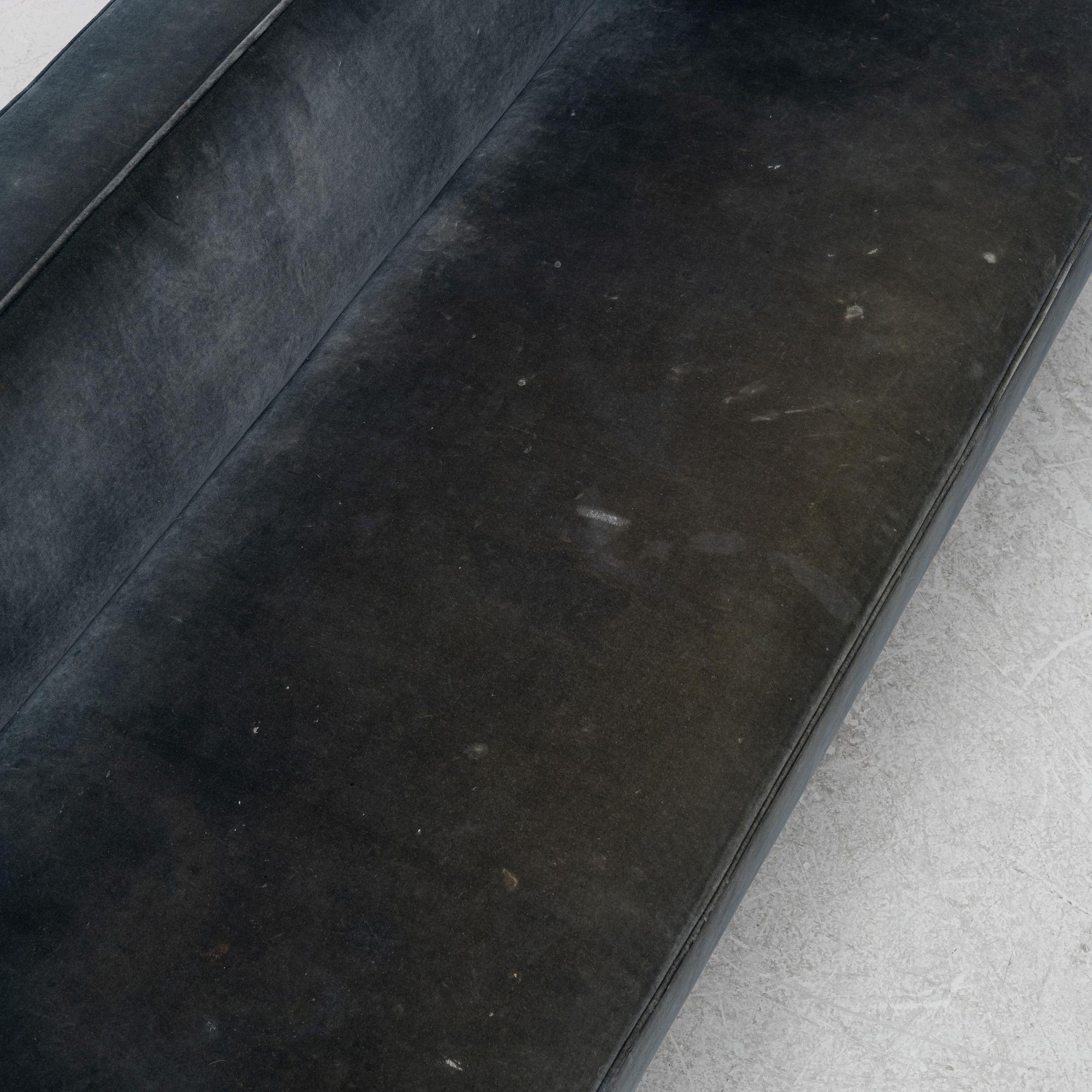 Greta Magnusson Grossman, sofa, "Modern Line", Gubi, contemporary.