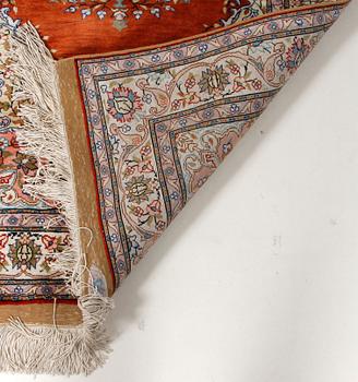 MATTA, orientalisk, 108x68.