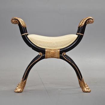 BANKETT, empirestil, Italien, 1900-talets andra hälft.