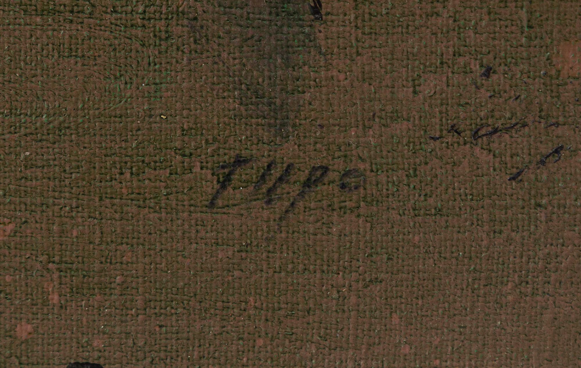 Fruls Tilpo, Untitled.
