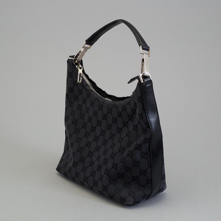 a 1990's Gucci handbag.