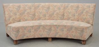 SOFFA, art deco, 1930/40-tal.
