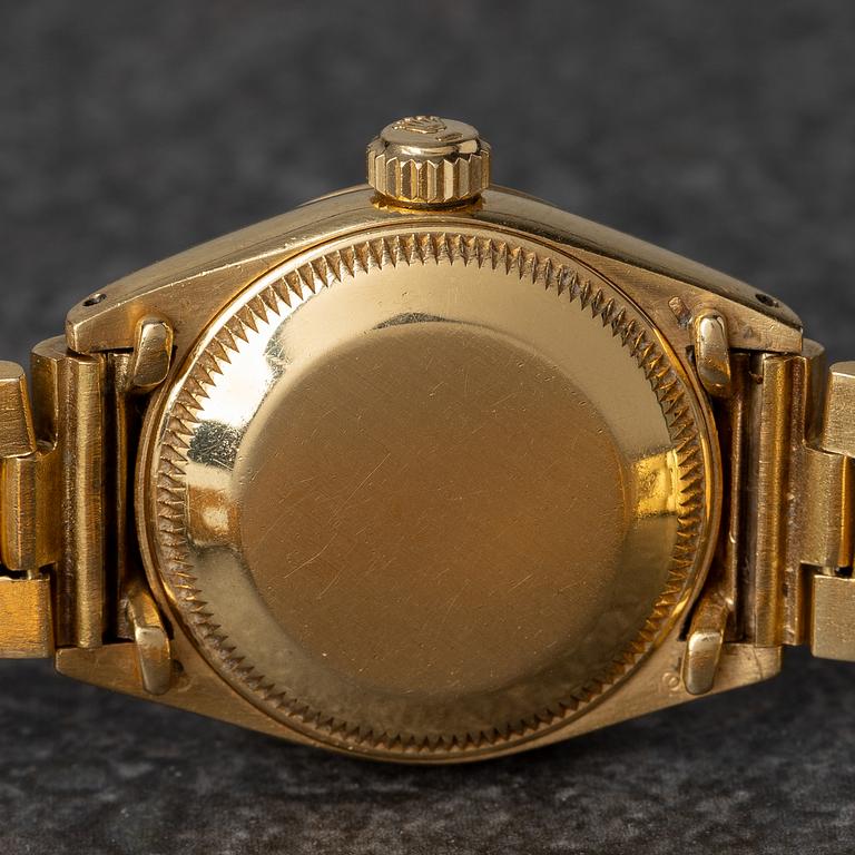 Rolex, Datejust, ca 1978.