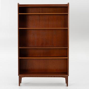 Bookcase, second half of the 20th century.