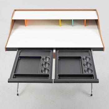 George Nelson, A 'Home desk'Vitra, 21st Century.