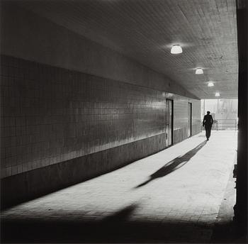 Gunnar Smoliansky, “Slussen”.