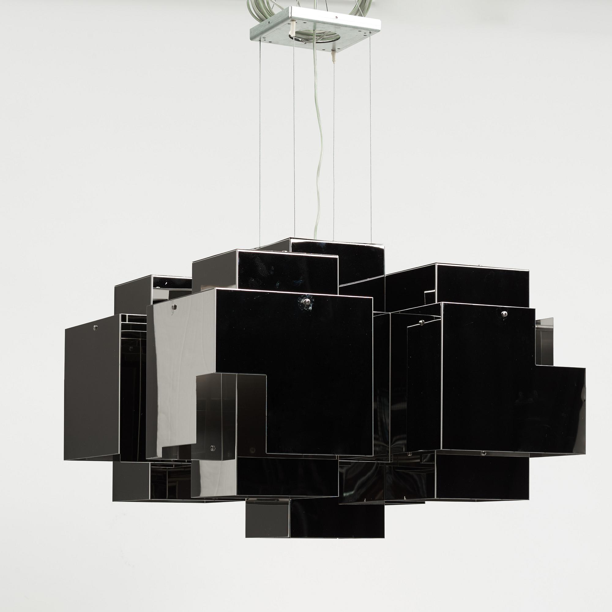 FOLKFORM, a "Suburban Skyline XL", Studio Folkform, 2019.