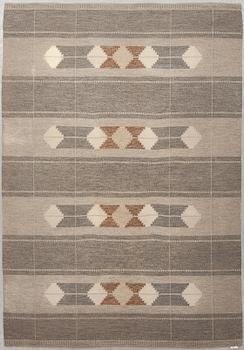 MATTA, Kasthall. 1900-talets mitt/andra hälft. Ca 242 x 168 cm.