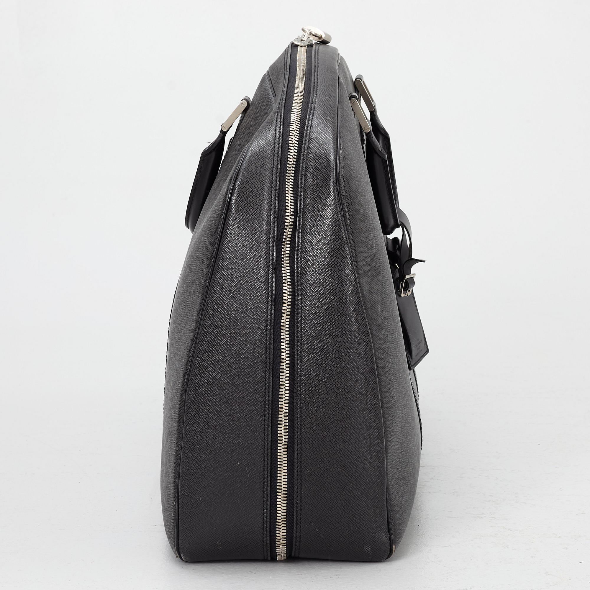 Louis Vuitton, weekendväska, "Helanga", 2001.