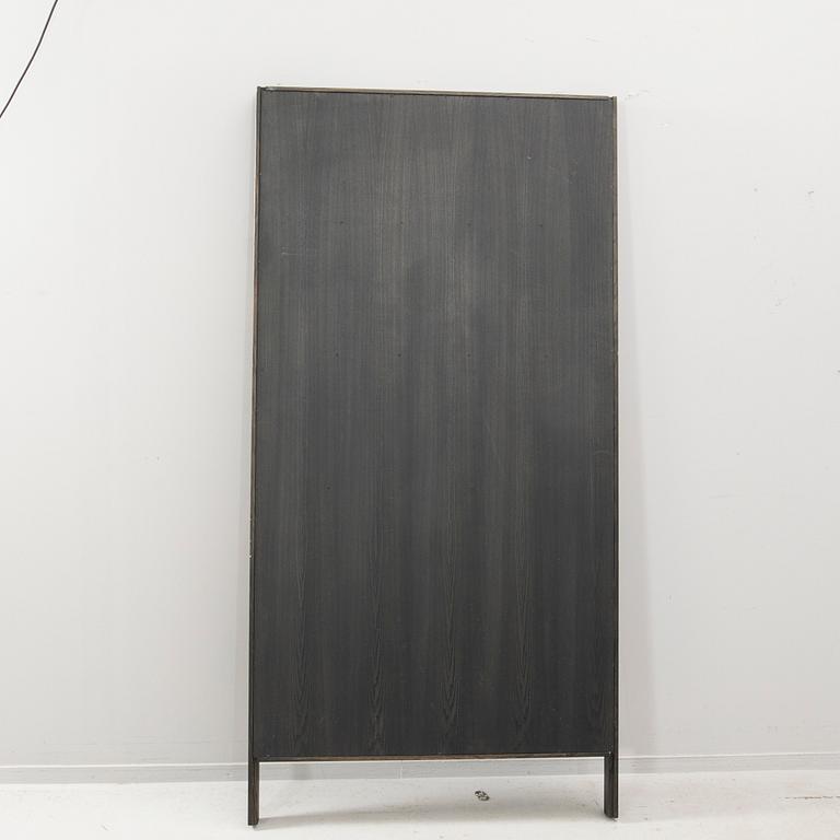 Marcel Wanders shelf "Oblique" for Moooi 21st century.