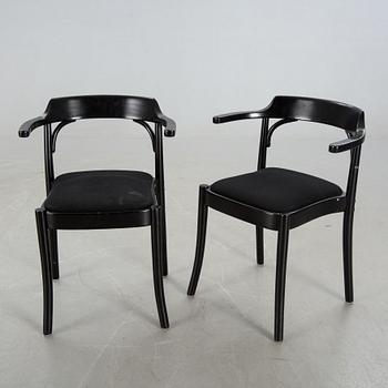 STOLAR, 6 st, Gemla, 1900-talets andra hälft.