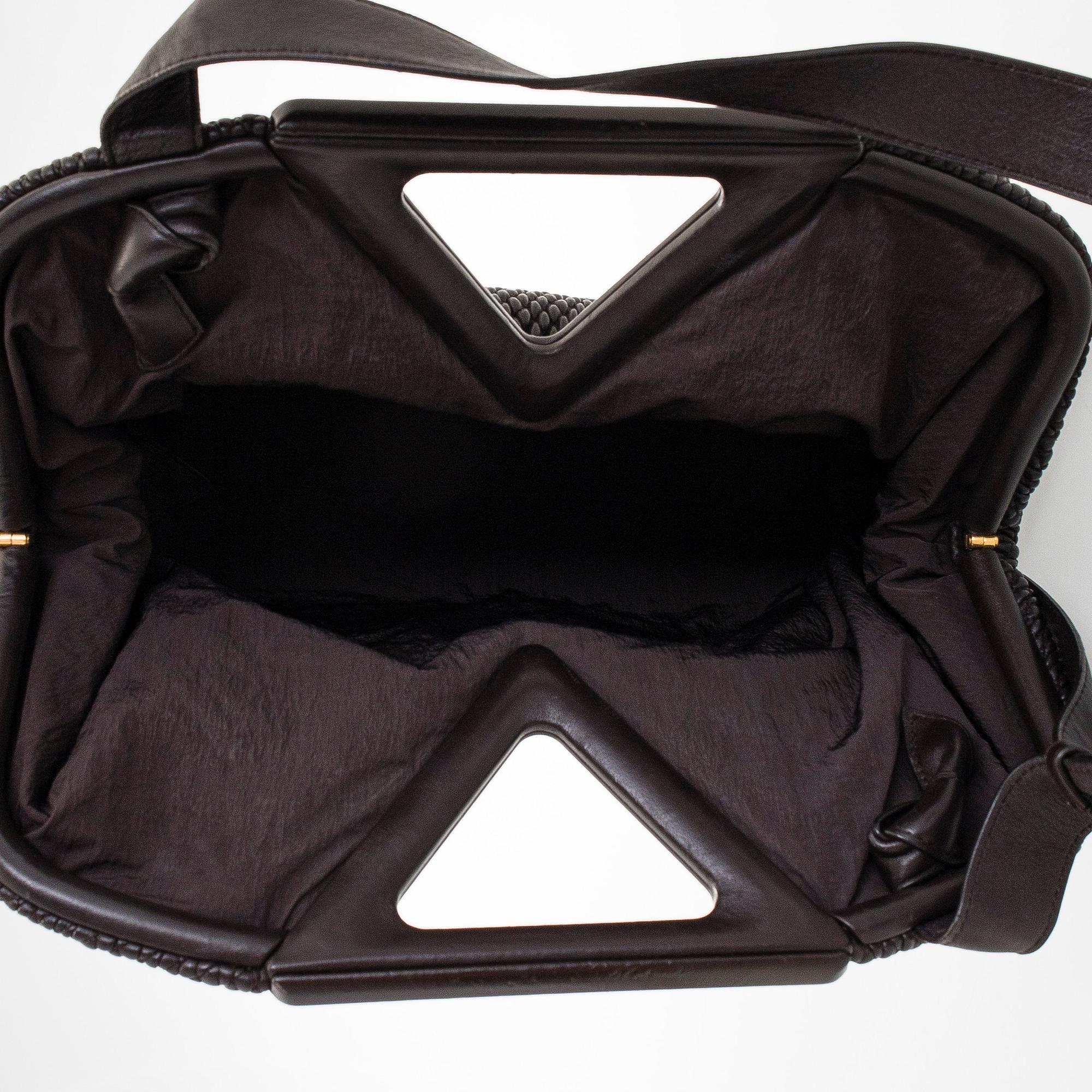 Bottega Veneta, väska, "Point".