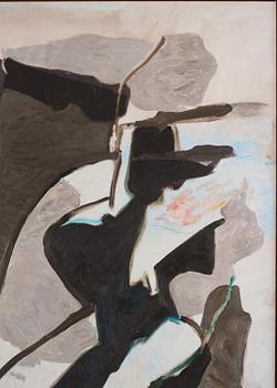 Lennart Rodhe, "Eufori".