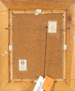 Esther Kjerner, Blomsterstilleben.