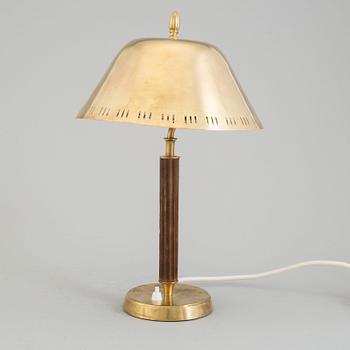 A table light by Falkenbergs belysning in the second half of the 20th century.