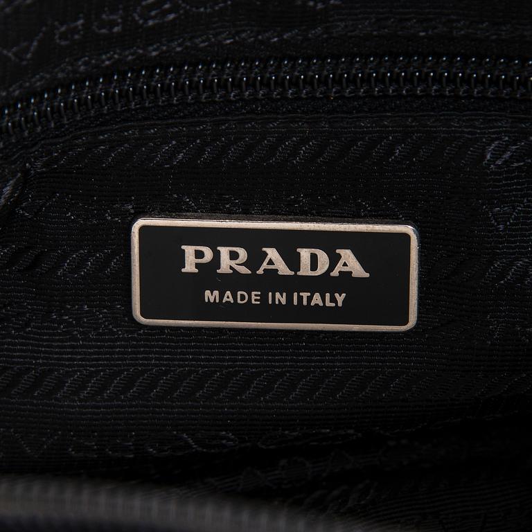 Prada, väska.