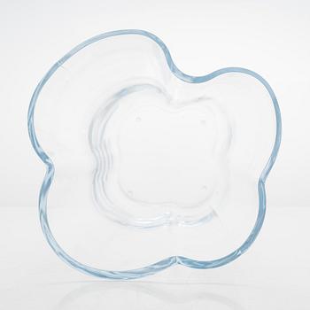 Alvar Aalto, vas, modell 3032, signerad Alvar Aalto Iittala 2007.