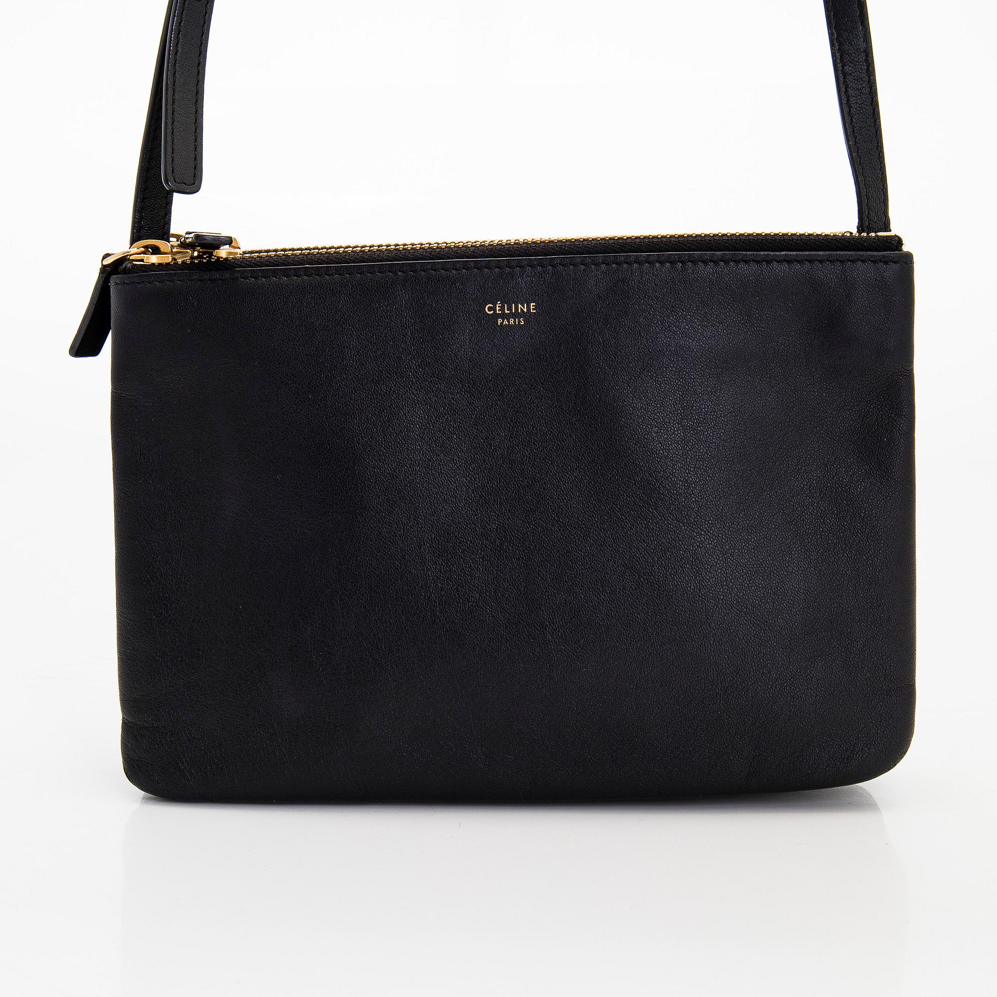 Céline, väska, "Trio Small".