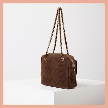 VÄSKA, Chanel.