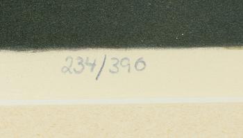 Sven Jonson, "Gryning".