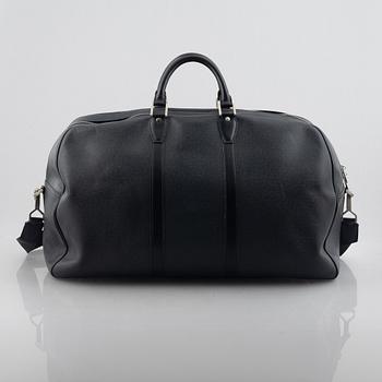 Louis Vuitton, weekend bag, "Taiga Kendall GM", 2001.