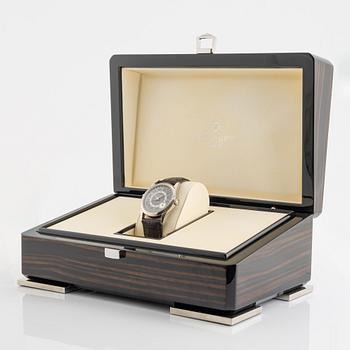Patek Philippe, Calatrava, ca 2011.