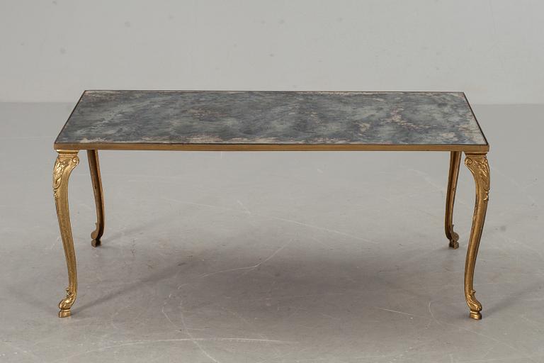 SOFFBORD, 1900-talets mitt.