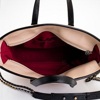 Chanel, väska, "Gabrielle", 2017-2018.